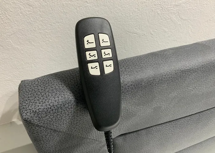 Hueckelhoven-baal E-bike Und Rollerverleih 公寓