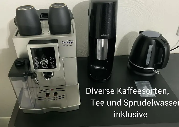 公寓 Hueckelhoven-baal E-bike Und Rollerverleih *